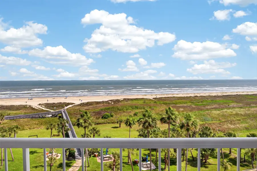 1401 E Beach Drive #510, Galveston, TX 77550 - #3