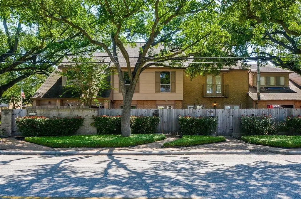 5830 Langfield Road #5830, Houston, TX 77092 - #1
