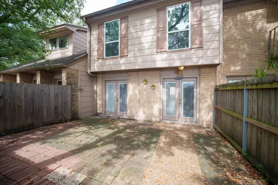 5830 Langfield Road #5830, Houston, TX 77092 - #2