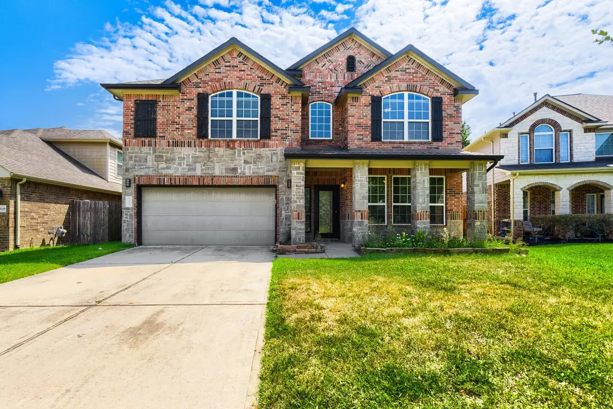 23114 Biddle Drive, Porter, TX 77365 - #1