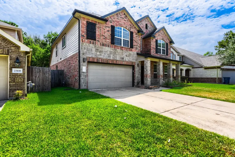 23114 Biddle Drive, Porter, TX 77365 - #2