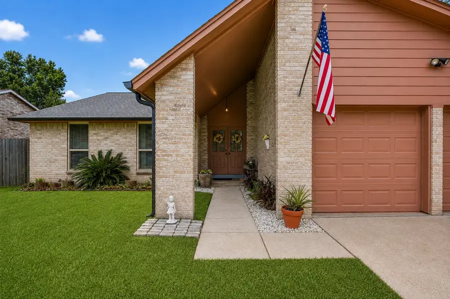 17411 Huntersglen Circle, Humble, TX 77396 - #2