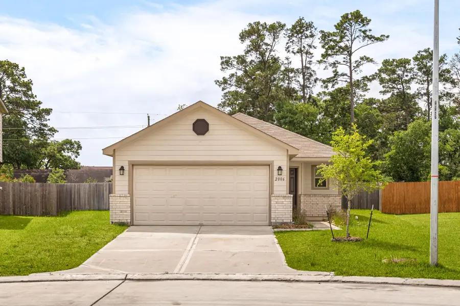 2006 Brixham Bluff Lane, Spring, TX 77373 - #3