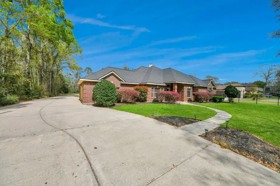 19339 Serpenteer Drive, Porter, TX 77365 - #2