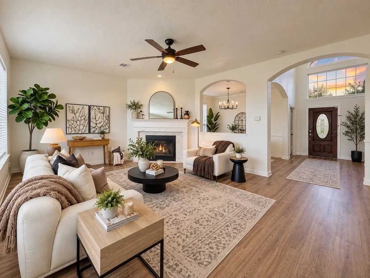 21418 Avalon Queen Drive, Spring, TX 77379 - #1