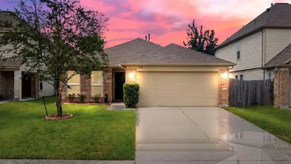 9951 Chimney Swift Lane, Conroe, TX 77385