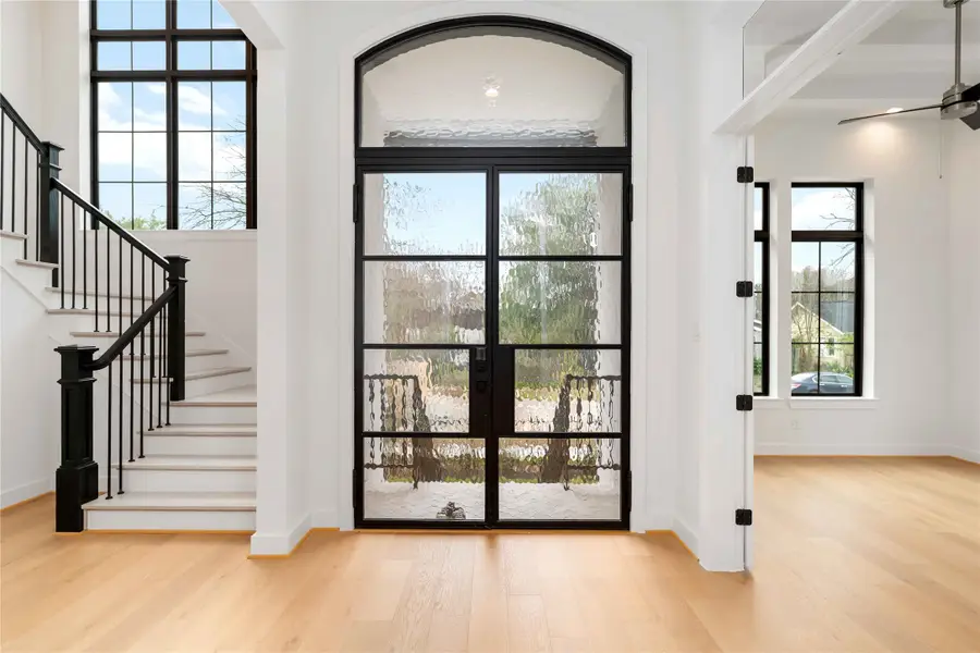 613 Wendel Street, Houston, TX 77009 - #2