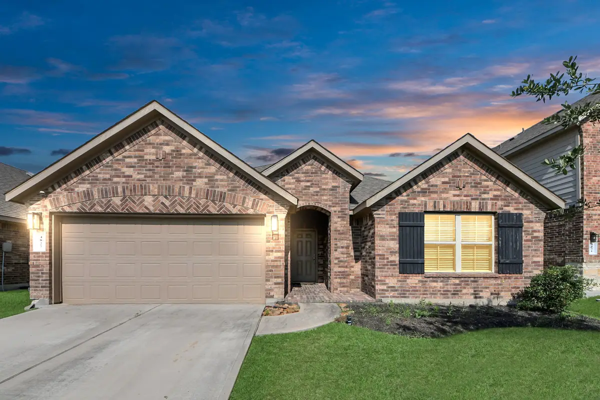 4827 San Gregorio Lane, Katy, TX 77493 - Image #1