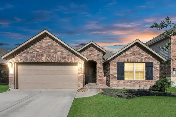 4827 San Gregorio Lane, Katy, TX 77493