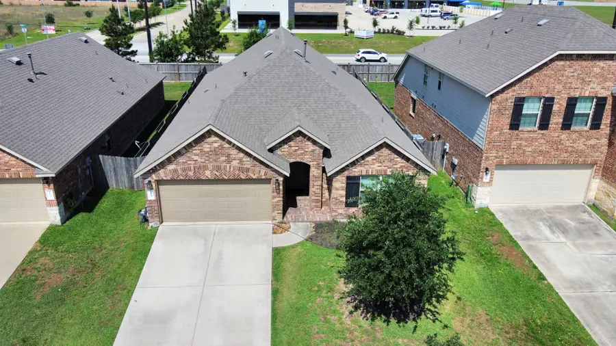 4827 San Gregorio Lane, Katy, TX 77493 - Image #2