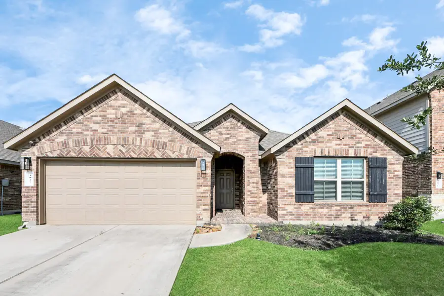4827 San Gregorio Lane, Katy, TX 77493 - Image #3