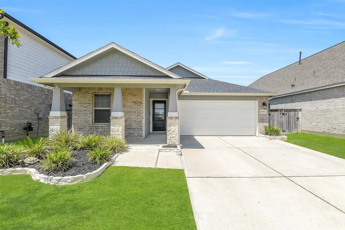 19338 Palfrey Prairie Trail, Tomball, TX 77377 - #1