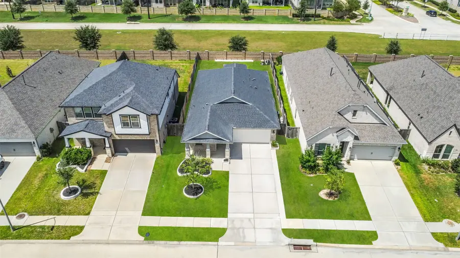 19338 Palfrey Prairie Trail, Tomball, TX 77377 - #2