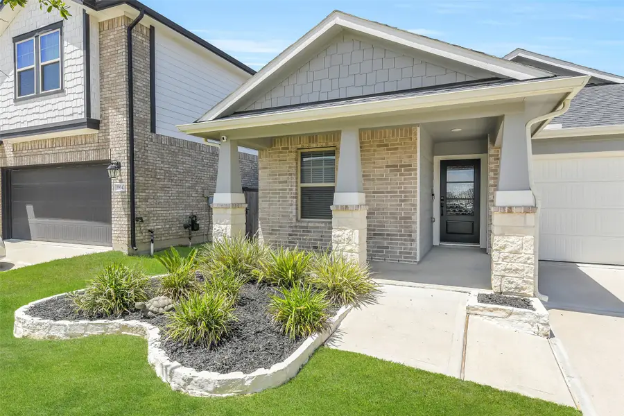 19338 Palfrey Prairie Trail, Tomball, TX 77377 - #3