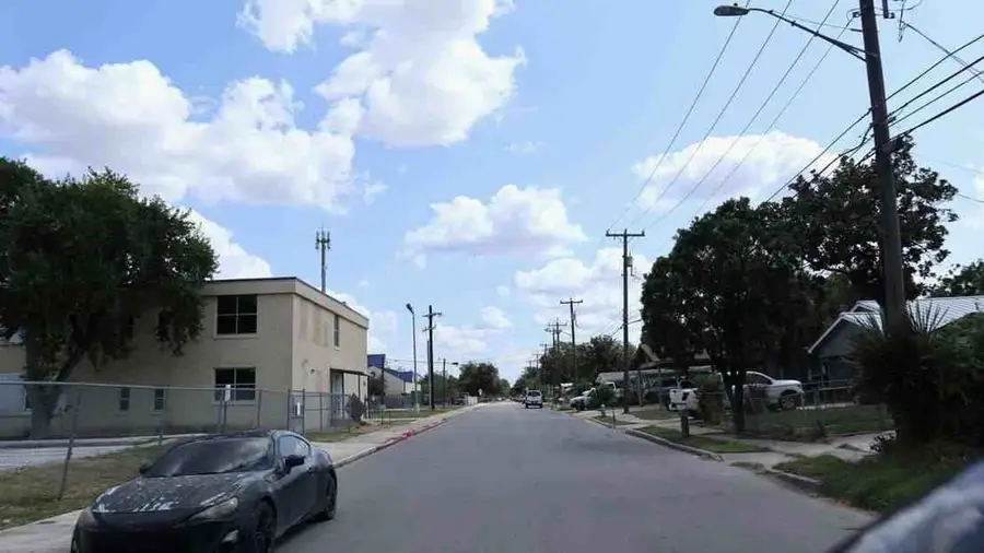 1735 Athel Avenue, San Antonio, TX 78237 - #2