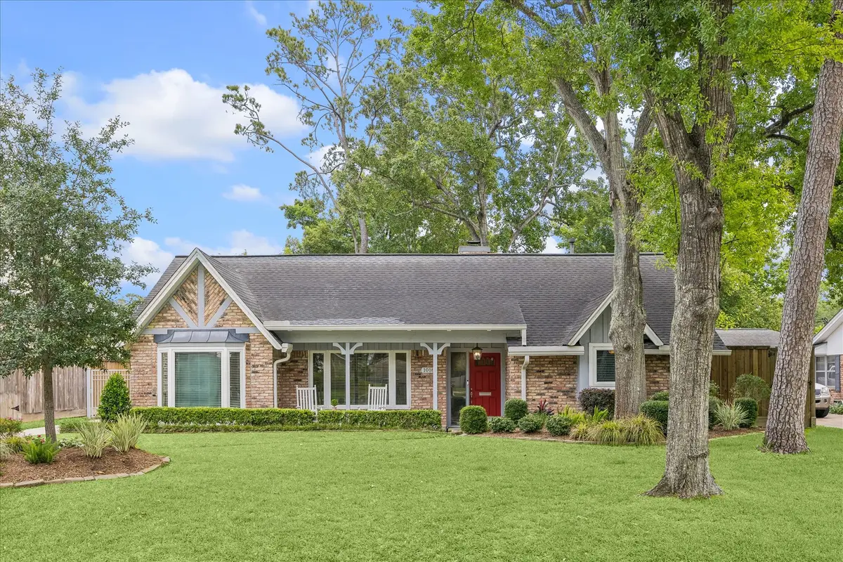 1018 Ben Hur Drive, Spring Valley Village, TX 77055 - #1