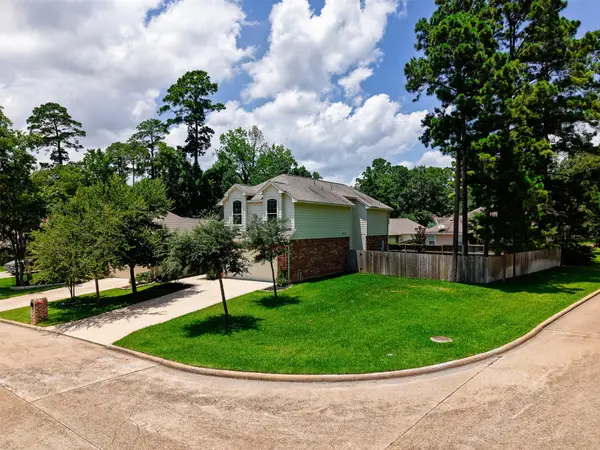 13302 Boca Raton Circle, Montgomery, TX 77356