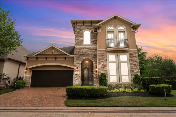1102 Oyster Bank Circle, Sugar Land, TX 77478