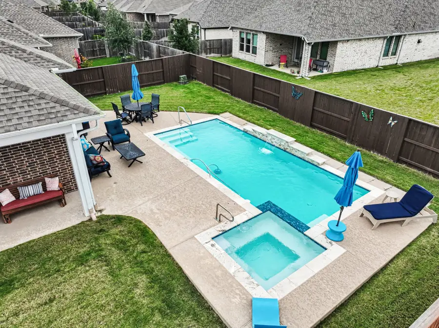 10423 Fig Orchard Trail, Manvel, TX 77578 - #2