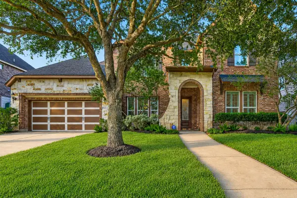 28210 Wild Mustang Lane, Fulshear, TX 77441