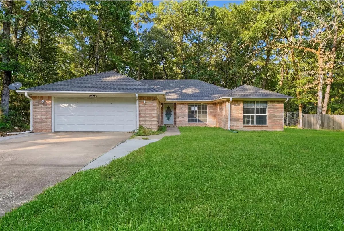 6 Lost Forest, Trinity, TX 75862 - #1