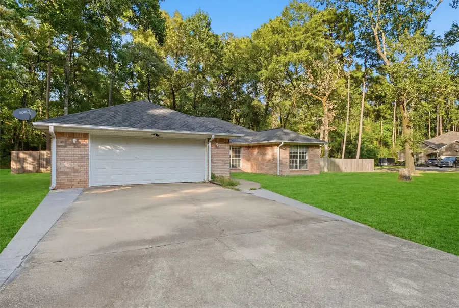 6 Lost Forest, Trinity, TX 75862 - #2