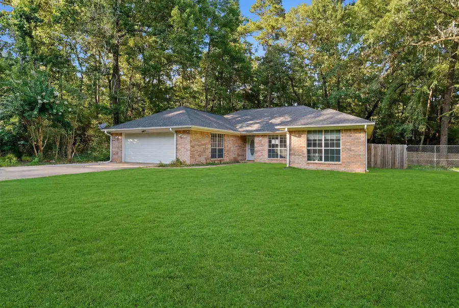 6 Lost Forest, Trinity, TX 75862 - #3