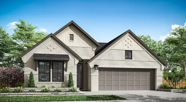 22415 Topaz Harbor Lane, Tomball, TX 77377