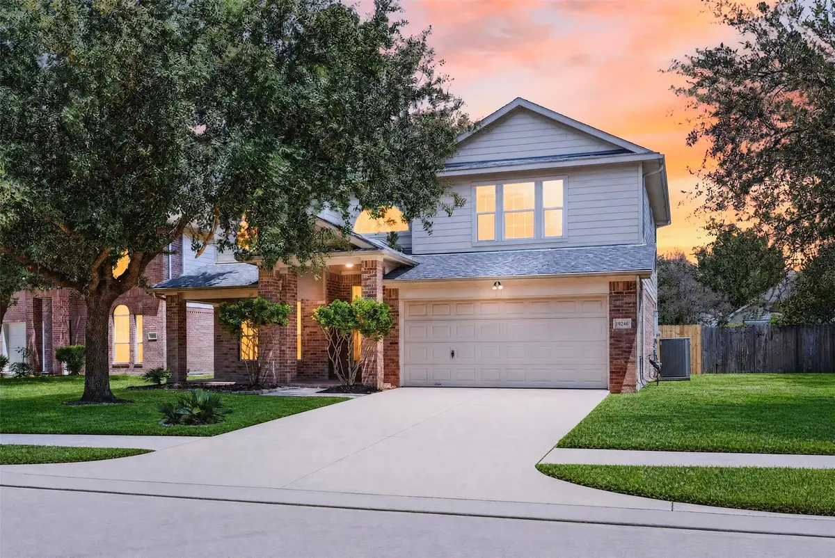19246 Hopeview Court, Katy, TX 77449 - #1