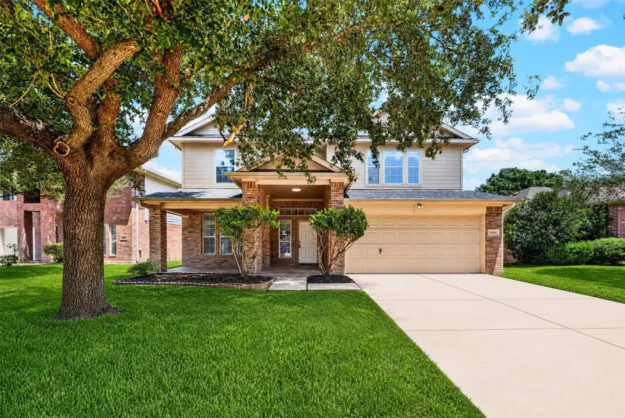 19246 Hopeview Court, Katy, TX 77449 - #3