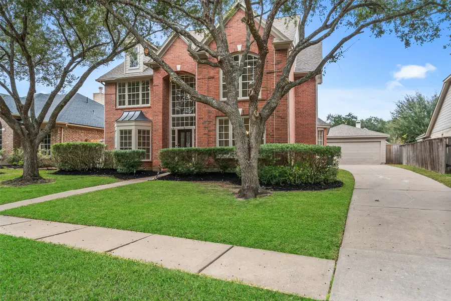 1123 Summer Brook, Sugar Land, TX 77479 - #2