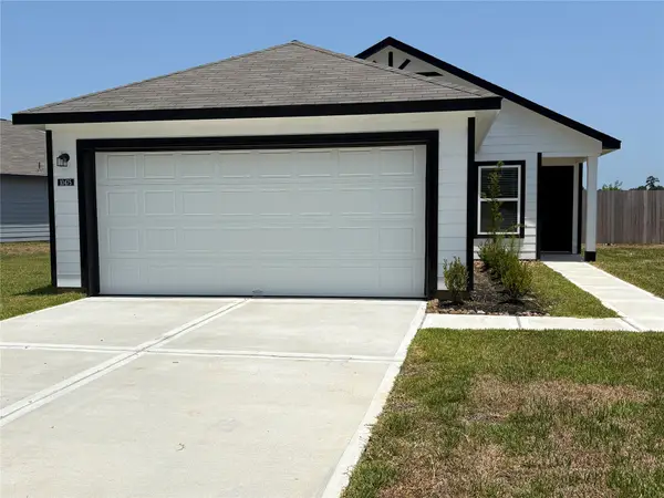 10475 Sugar Mill Drive, Conroe, TX 77306