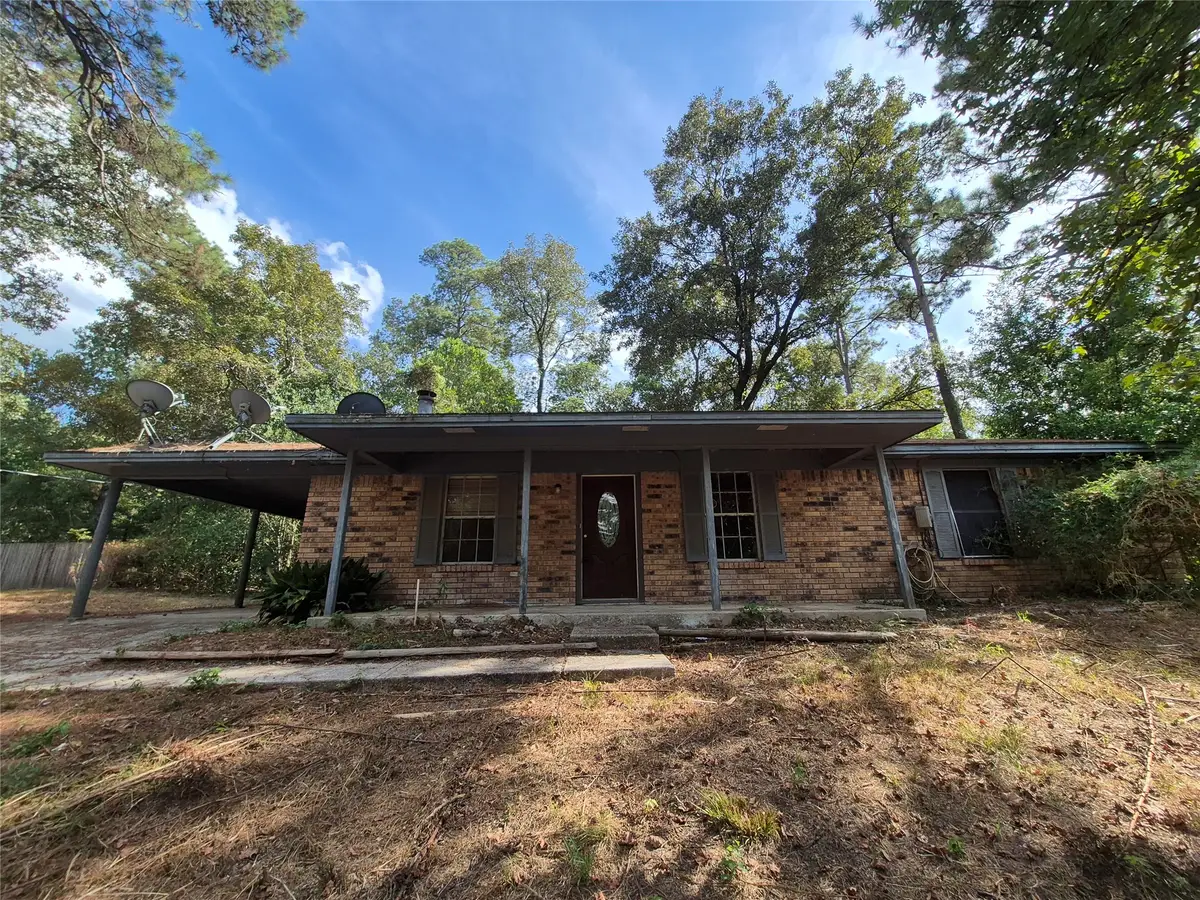 194 Cr 1028, Woodville, TX 75979 - #1