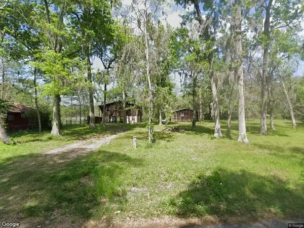 289 County Road 2859 Road, Cleveland, TX 77327