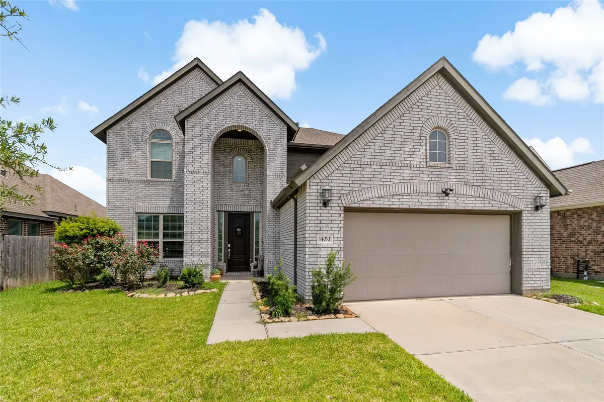 14010 Hartford Heights Way, Rosharon, TX 77583 - #1