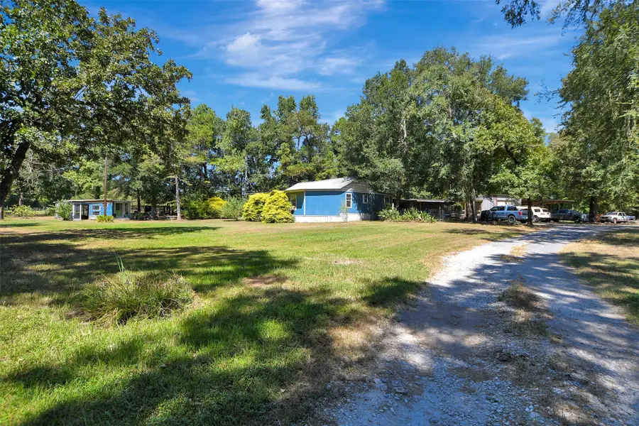 147 Catechis Road, Huntsville, TX 77320 - #2