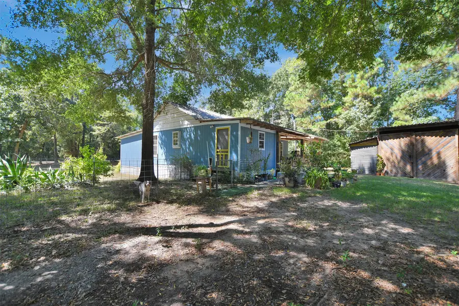 147 Catechis Road, Huntsville, TX 77320 - #3