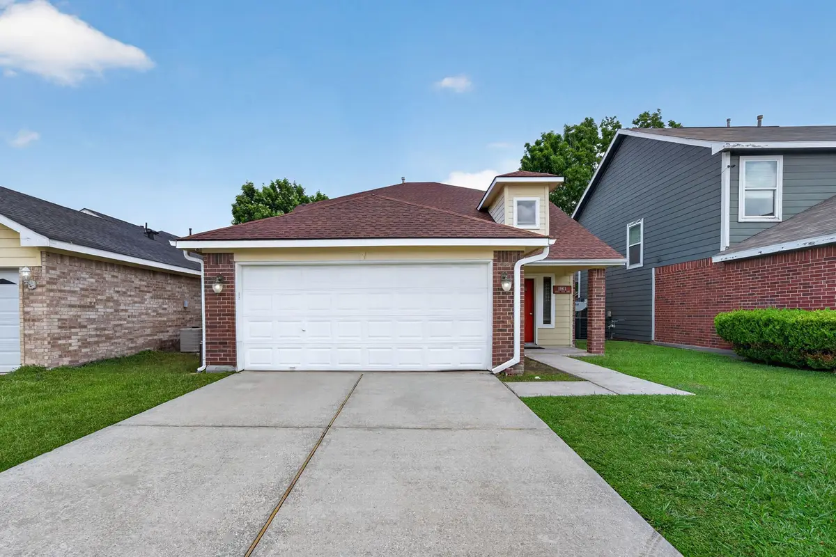 11811 Fossil Rock Lane, Houston, TX 77034 - #1