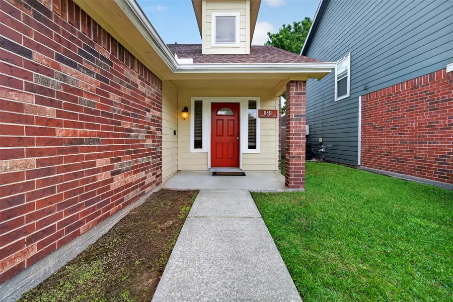 11811 Fossil Rock Lane, Houston, TX 77034 - #2
