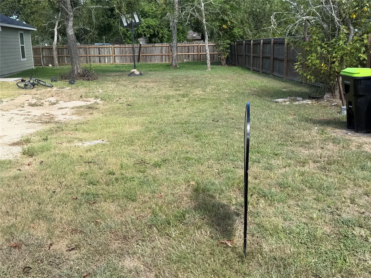 00 N Lake Avenue, Eagle Lake, TX 77434 - #1