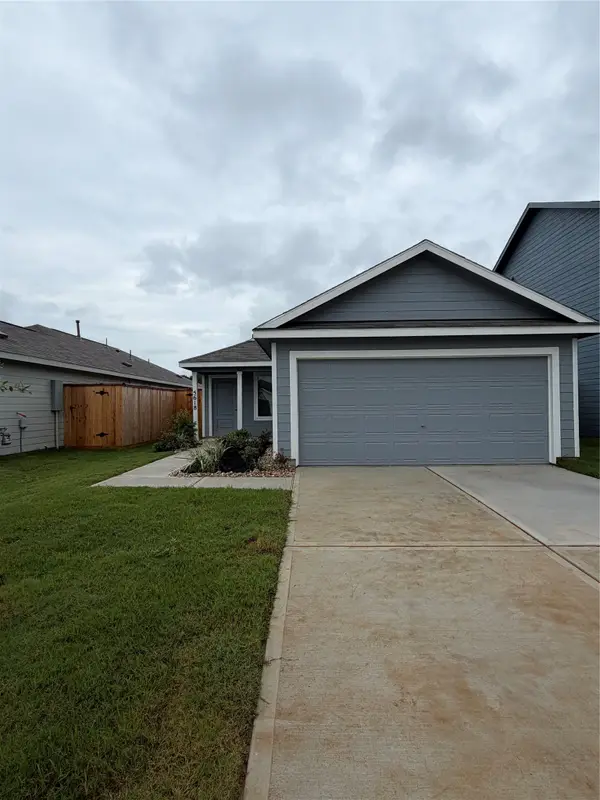 5618 Shelford Birch Drive, Conroe, TX 77303