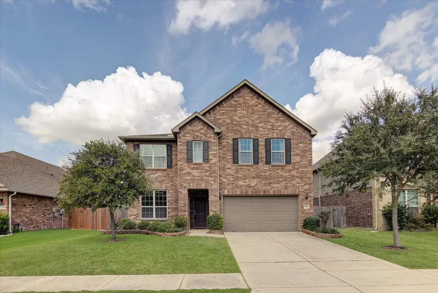 5223 Gerent Lane, Katy, TX 77493 - Image #2