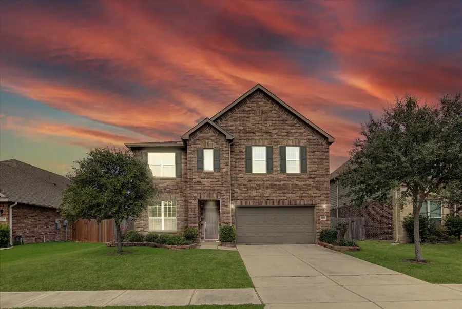5223 Gerent Lane, Katy, TX 77493 - Image #3