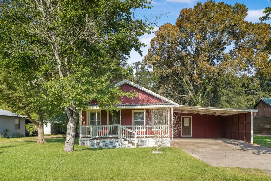 14390 Splenwood Drive, Splendora, TX 77372 - Image #3