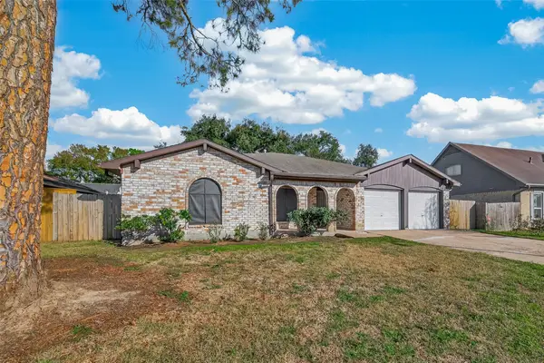 15811 Chimney Rock Road, Houston, TX 77489