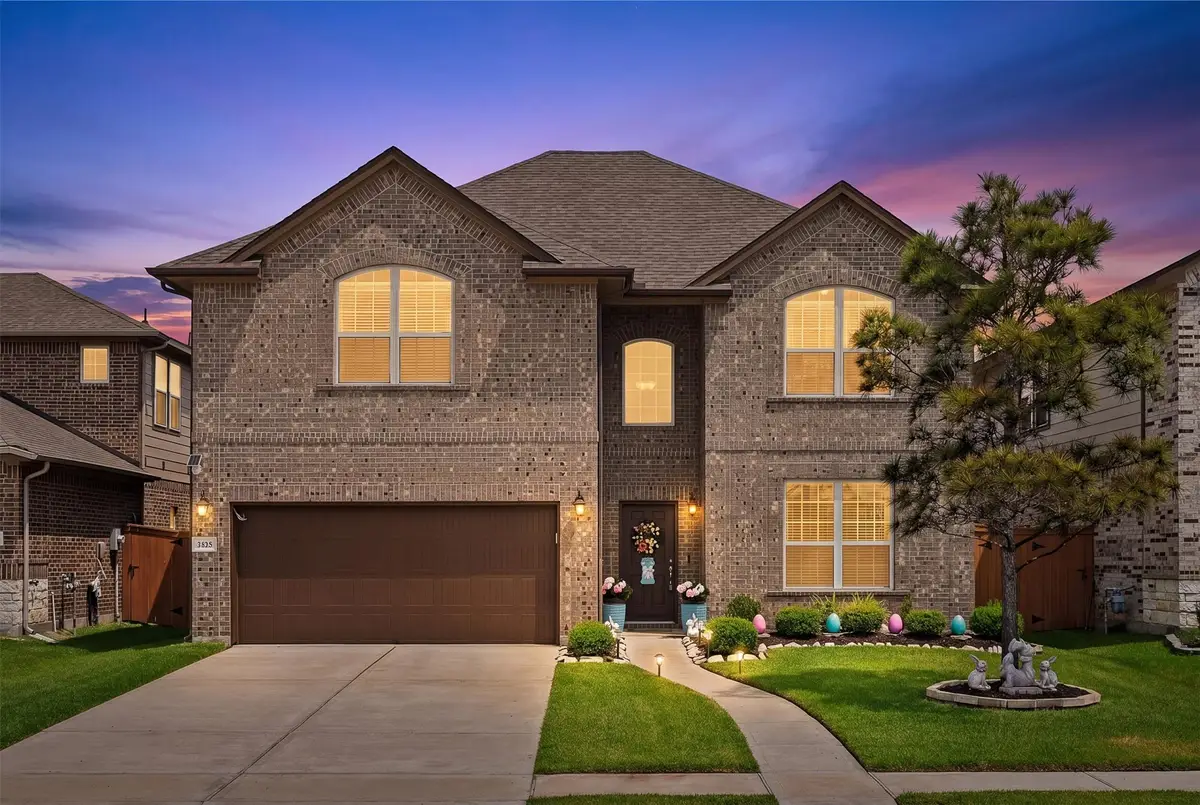 2413 Olancha Drive, Rosharon, TX 77583 - #1