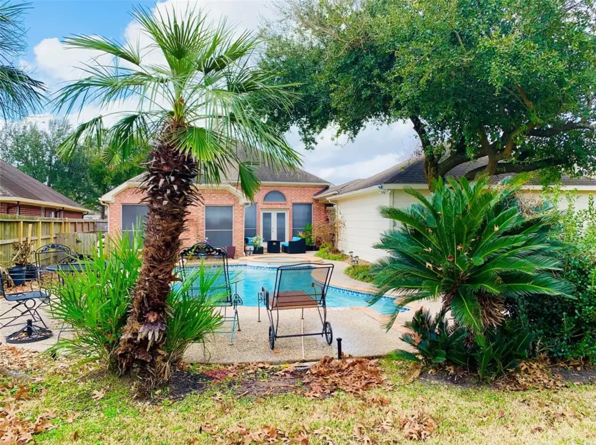 8802 Willacy Court, Houston, TX 77064 - Image #1