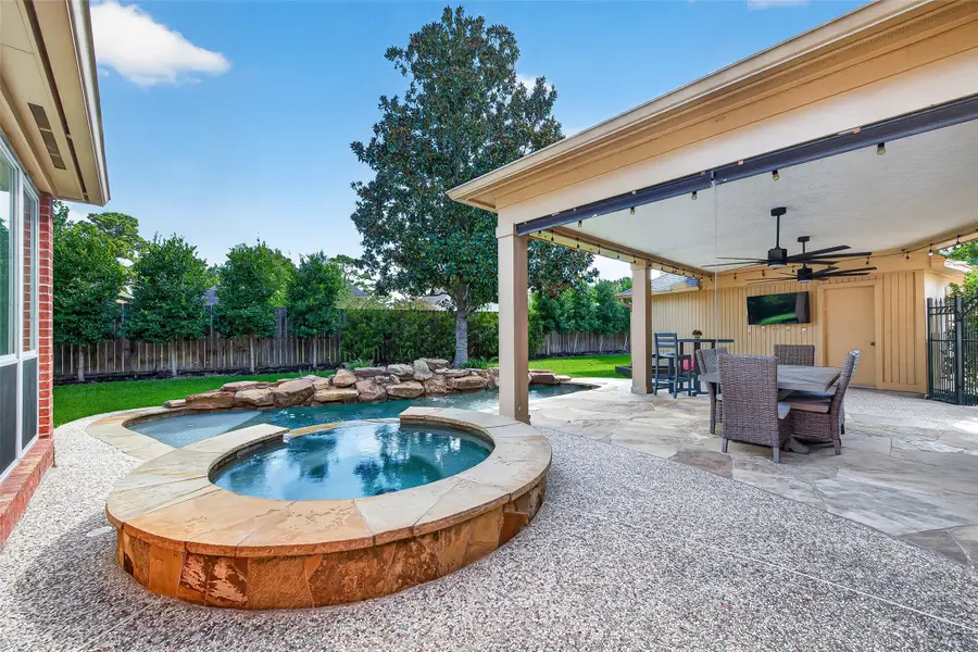 24818 Greenough Drive, Katy, TX 77494 - #2