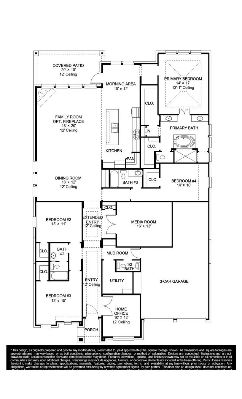 6507 Grand Martin Street, Manvel, TX 77578 - #2