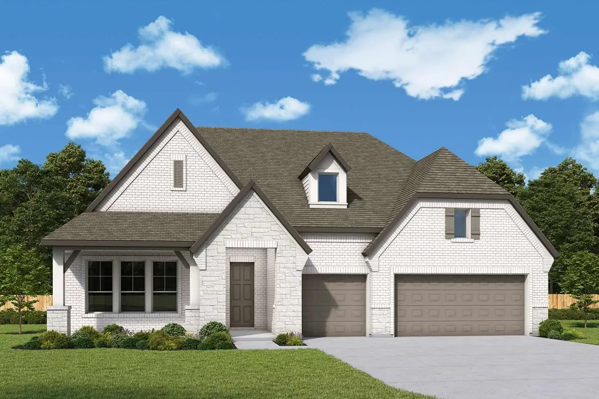 14406 Via San Clemente Drive, Cypress, TX 77433 - #1